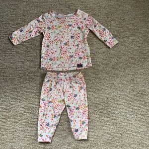Patagonia capilene for baby